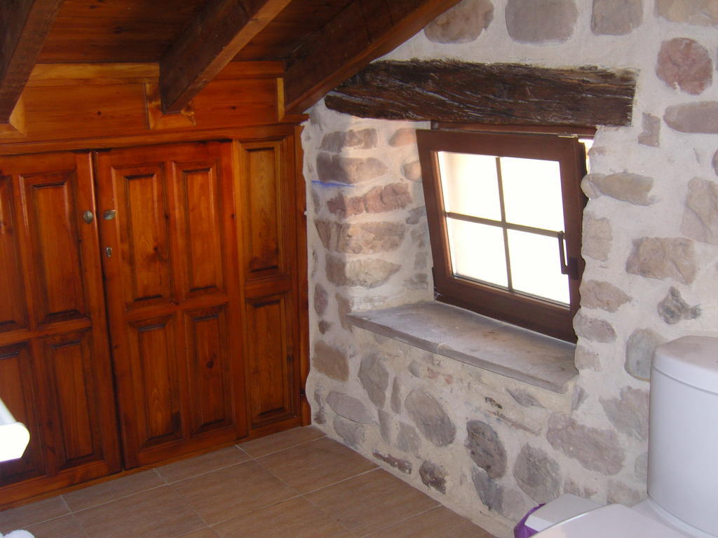 Hotel Casa Paulino Corrales De Buelna Esterno foto